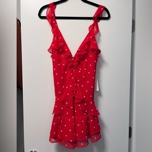 For Love and Lemons Dress